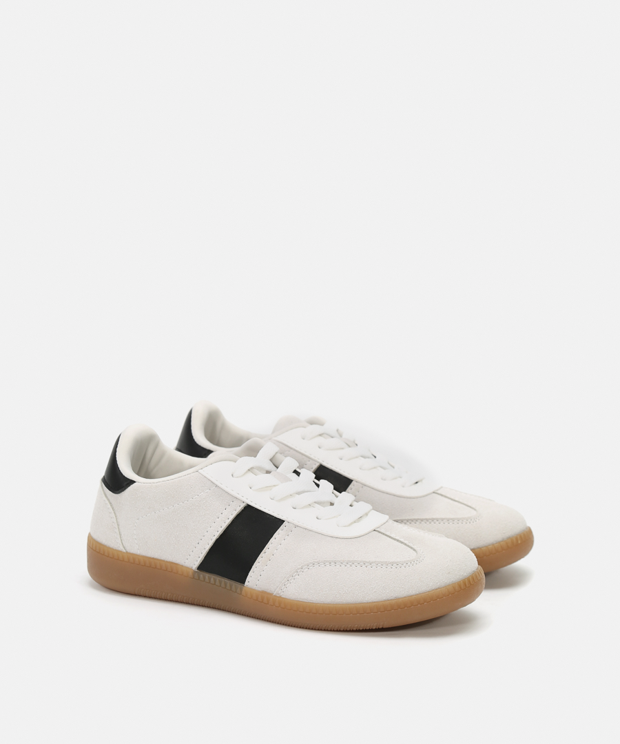 Sapatilhas casual retro image number null